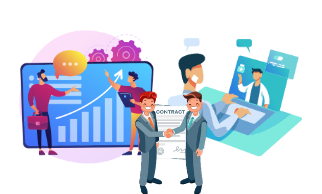 Consultoria de Tecnologia para Empresas